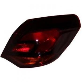 Fanale posteriore aerodinamico Magneti Marelli 714021641803