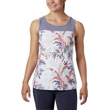 Columbia Damen Chill River Tanktop, New Moon, Magno, S