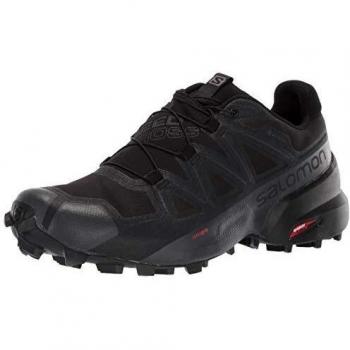 SALOMON Speedcross 5 GTX, Scarpe da Trail Running Uomo