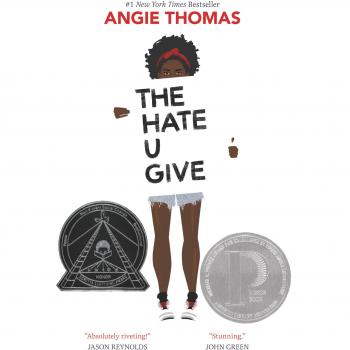 The Hate U Give