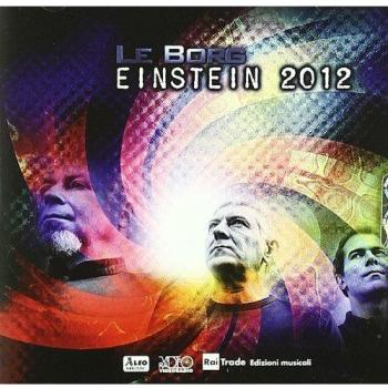 Einstein 2012