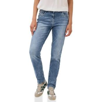 CECIL Jeans 'Scarlett' Tono Azul Claro
