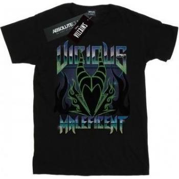 Maleficent Boys' Graphic T-Shirt
