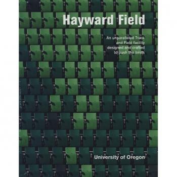 Hayward Field