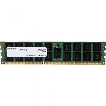 Mushkin 16 Go DDR3 ECC