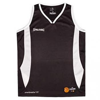 Camiseta Sin Mangas Spalding para Hombre