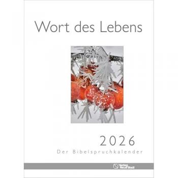 Wort des Lebens 2026