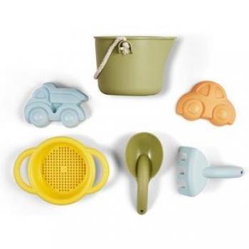 Set sabbia Viking Toys Ecoline
