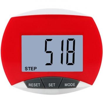 Multifunctional Sports Pedometer