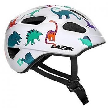 Casco Lazer Sport da Ciclismo 46-52 cm