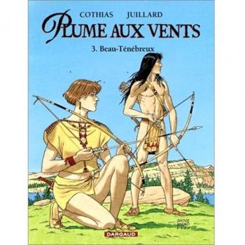 Beau-Tenebreux *petit Format* T3