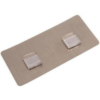 Cocina Sticky Hook 1 Unidad