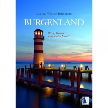 Wilfried Bahnmüller Burgenland
