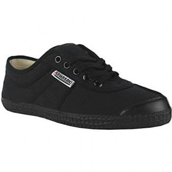Kawasaki Sneaker Basic 23 Canvas Schuh K23B60 Schwarz