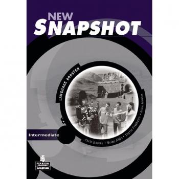 New snapshot. Intermediate. Language booster.