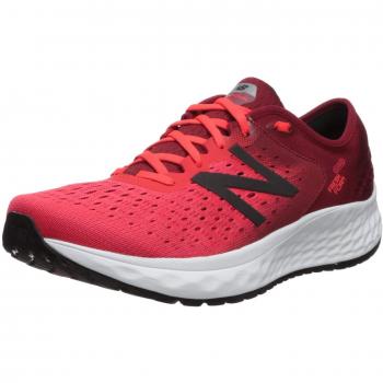 New Balance Fresh Foam 1080v9, Chaussures de Course, Homme, Rouge