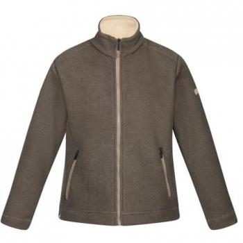 Regatta Forro Polar Garrian II para Hombre en Marrón (XXXL)