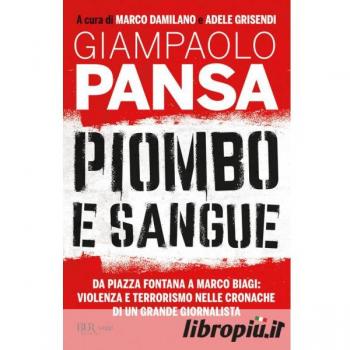 PIOMBO E SANGUE