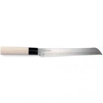 Chroma Haiku Brotmesser 22 cm HH-06