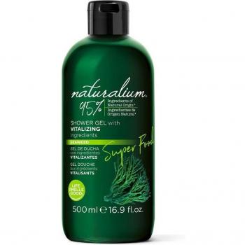 Seaweed Vitalizing Superfood Duschgel Naturikum 500 ml