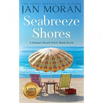 Seabreeze Shores (Summer Beach, Band 7)