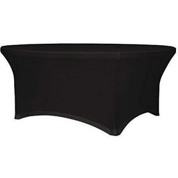 Housse de Table Élastique Zown Planet 180