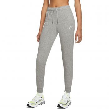 Pantalone di Tiro (Nike NSW Club FLC MR) Bianco S