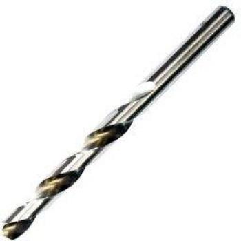 Fischer Vrták do kovu D-HSS-G 12,5 mm 536550 – Kvalitní