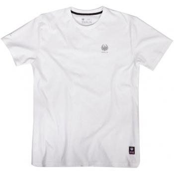 Core T-shirt blanc Merlin XL