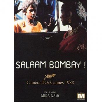 Salaam Bombay !