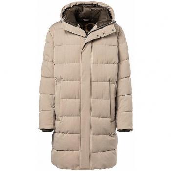 JOOP Parka WINSTON beige | Größe 54 für Herren