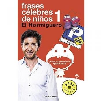 Frases célebres de niños