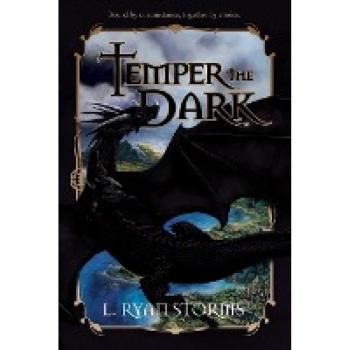 Storms, L. Ryan: Temper the Dark