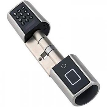 WE.LOCK Sicherheitsschloss – Passwort & RFID‑Smart Lock