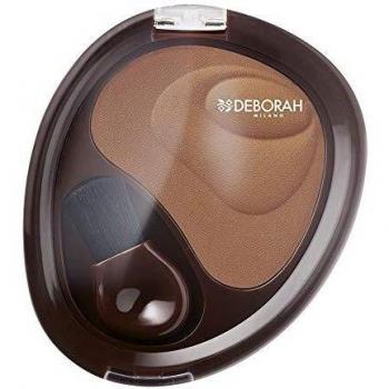 Deborah Pure Glow Foundation 01