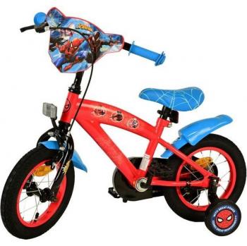 Bicycle enfant Spiderman