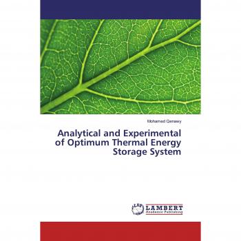 Analytical and Experimental of Optimum Thermal Energy Storage System