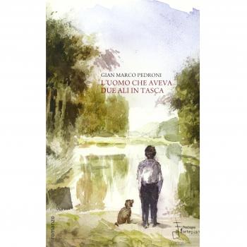 L'uomo che aveva due ali in tasca