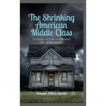 The Shrinking American Middle Class