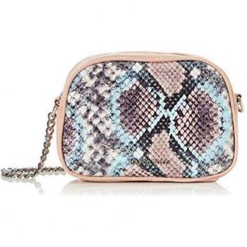 Tozzì Borsa Tracolla Rosa 2-2-61009-24