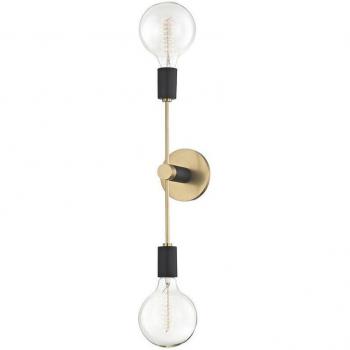 Hudson Valley Lighting Astrid Wall Sconce
