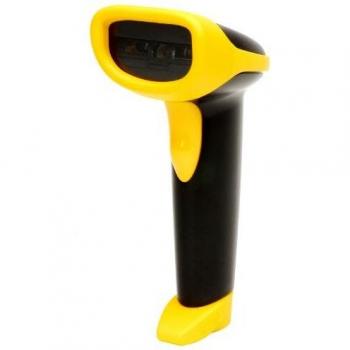 Wasp WLR 8950 CCD Bi-Colour Long Range Scanner
