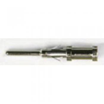 Bulgin SA3544/P – Connecteur circulaire mâle (contact unique)
