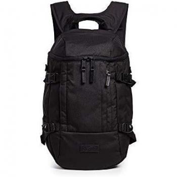 Eastpak Topfloid Sac à Dos Polyester Noir