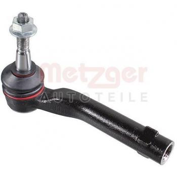 Heavy-Duty Tie Rod End, METZGER 54067501