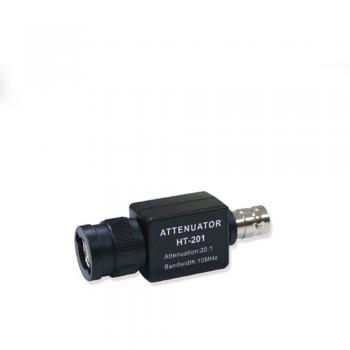 Hantek HT201 Signal Attenuator for Pico Oscilloscope