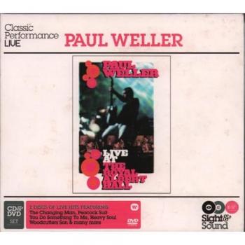 Paul Weller