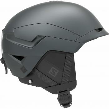 Casque de snowboard homme Salomon Quest L 59-62 cm Vert