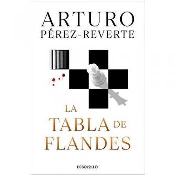 LA TABLA DE FLANDES
