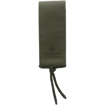 Victorinox Hunter Pro Gürteletui und Brotzeitmesser, olive